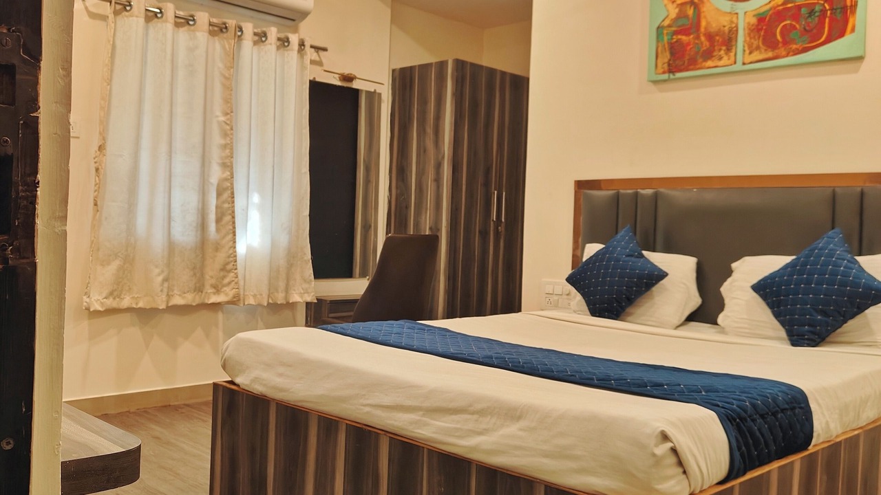 Photo of Bedroom in Nagpur