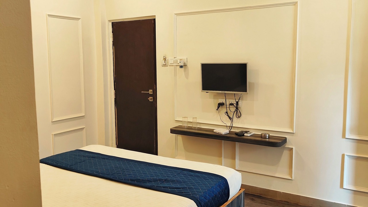Photo of Bedroom in Nagpur