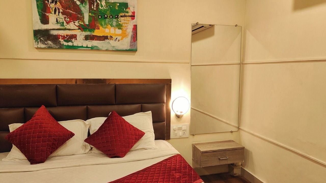 Photo of Bedroom in Nagpur