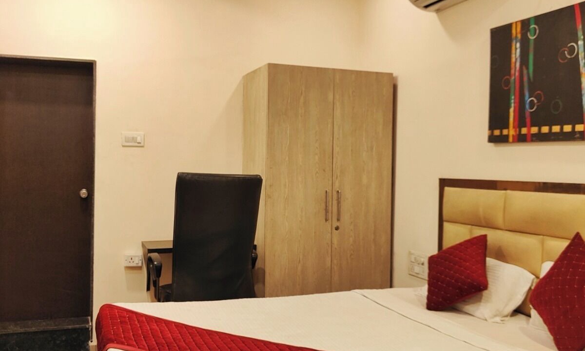 Photo of Bedroom in Nagpur