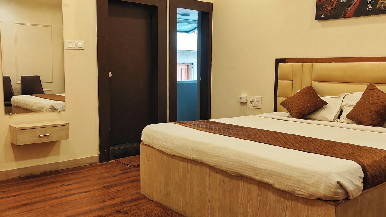 Photo of Bedroom in Nagpur