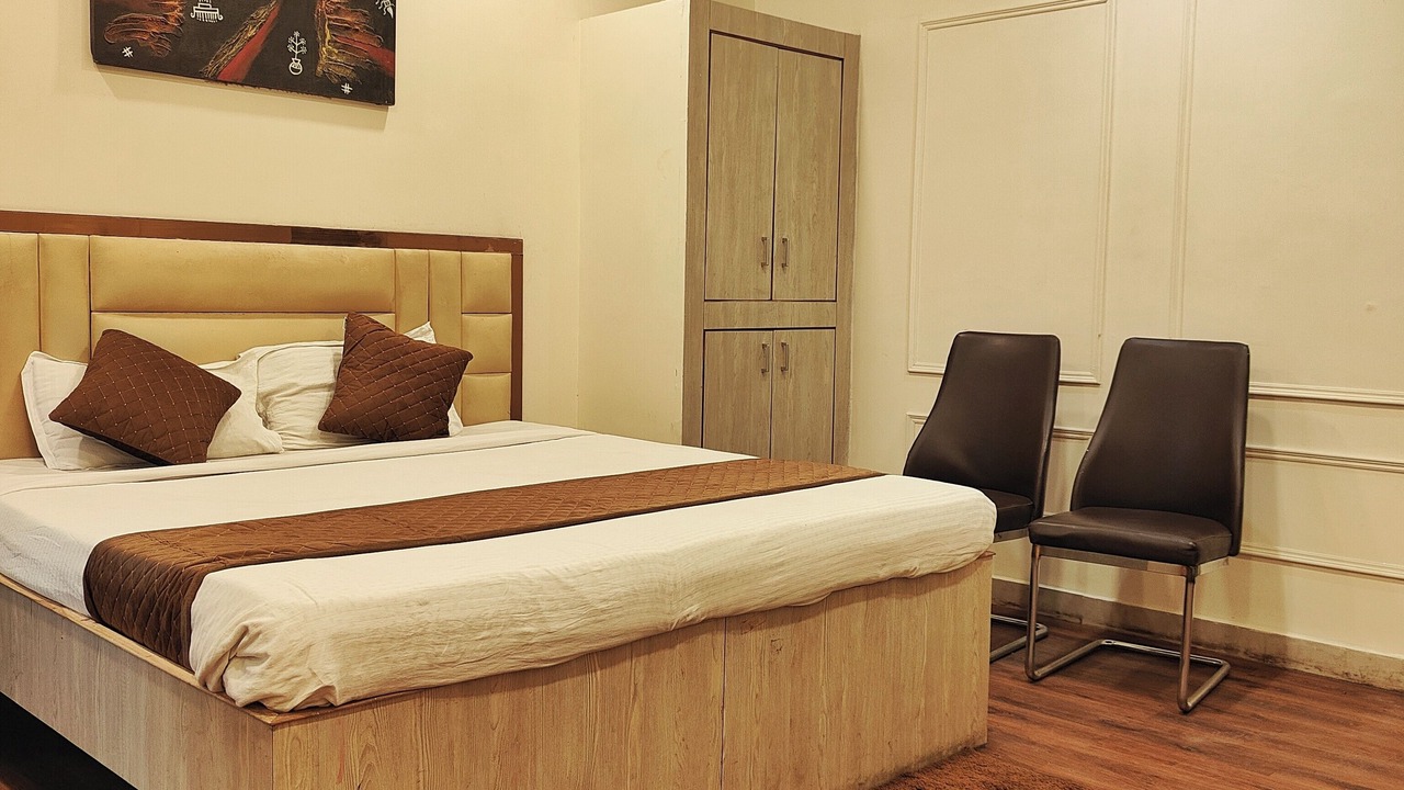 Photo of Bedroom in Nagpur