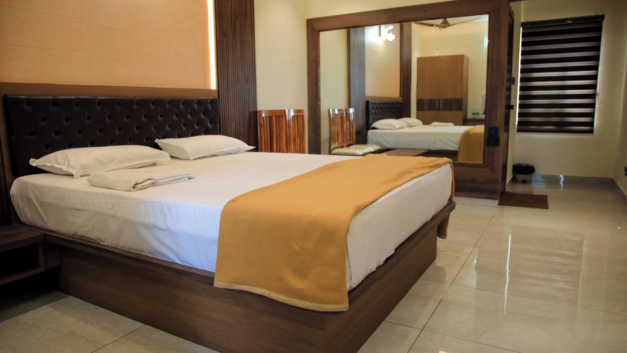 Photo of Bedroom in Mangalore