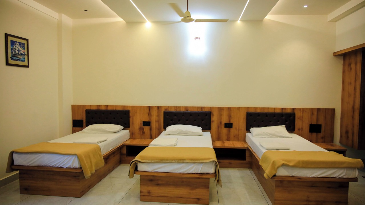 Photo of Bedroom in Mangalore