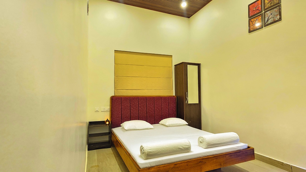 Photo of Bedroom in Vayittiri