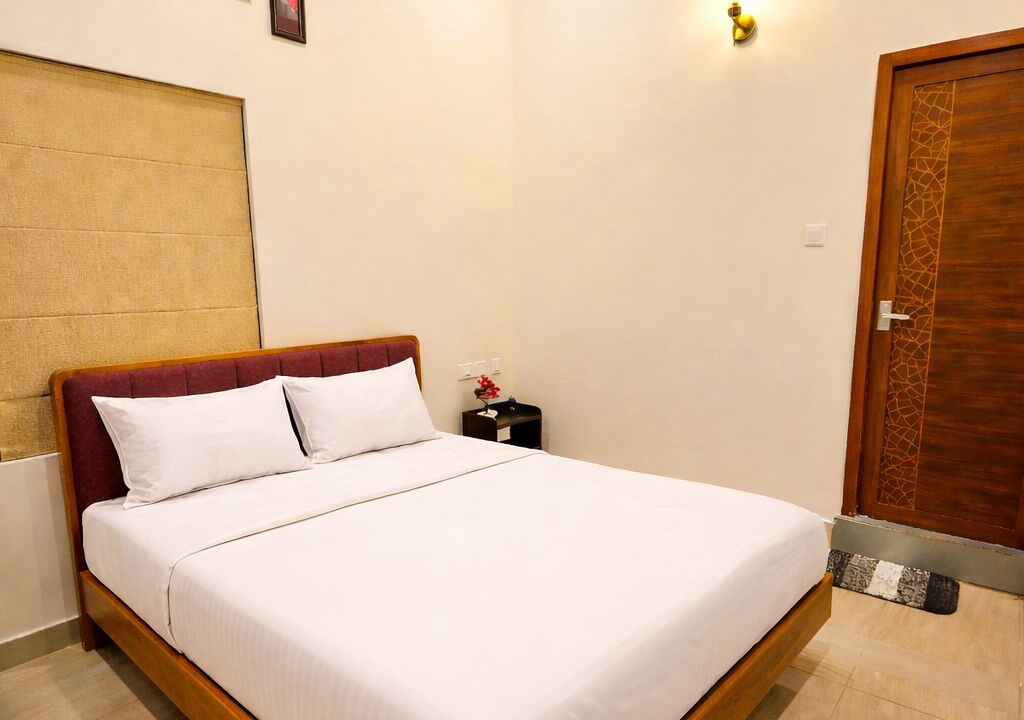 Photo of Bedroom in Vayittiri