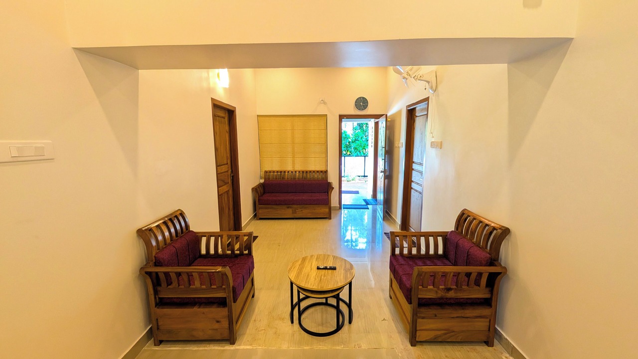 Photo of Livingroom in Vayittiri