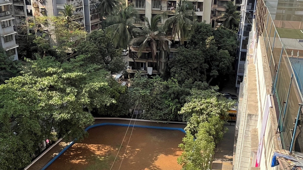 Photo of Outdoor in Andheri West
