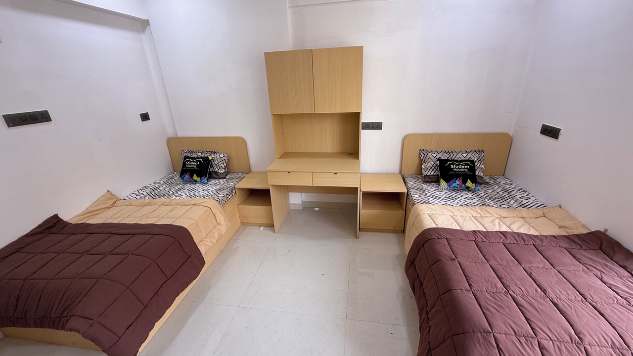 Photo of Bedroom in Andheri West