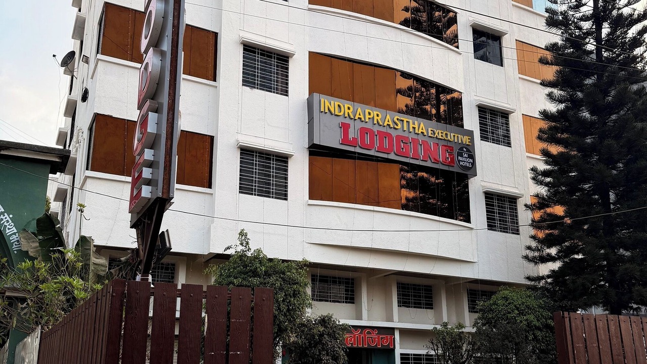 Photo of Outdoor in Pune