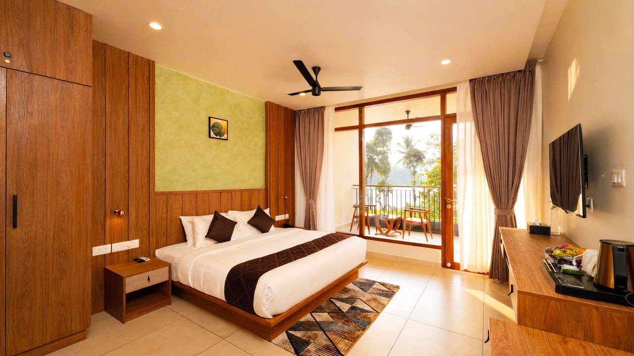 Photo of Patio Balcony in Todupulai
