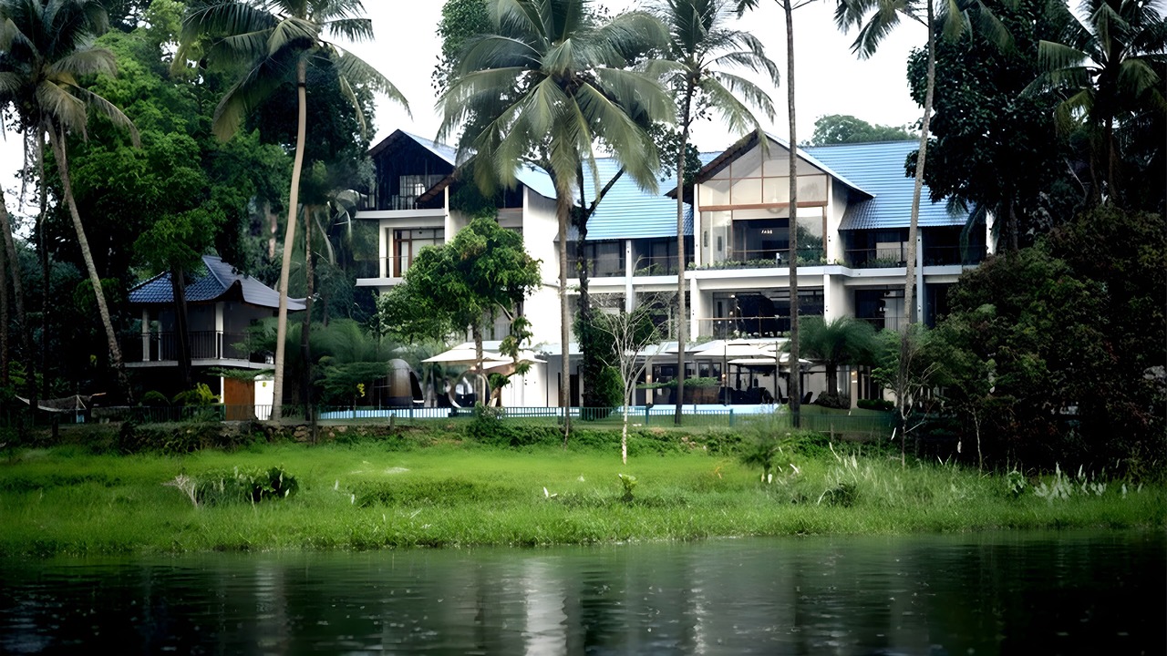 Photo of Outdoor in Todupulai