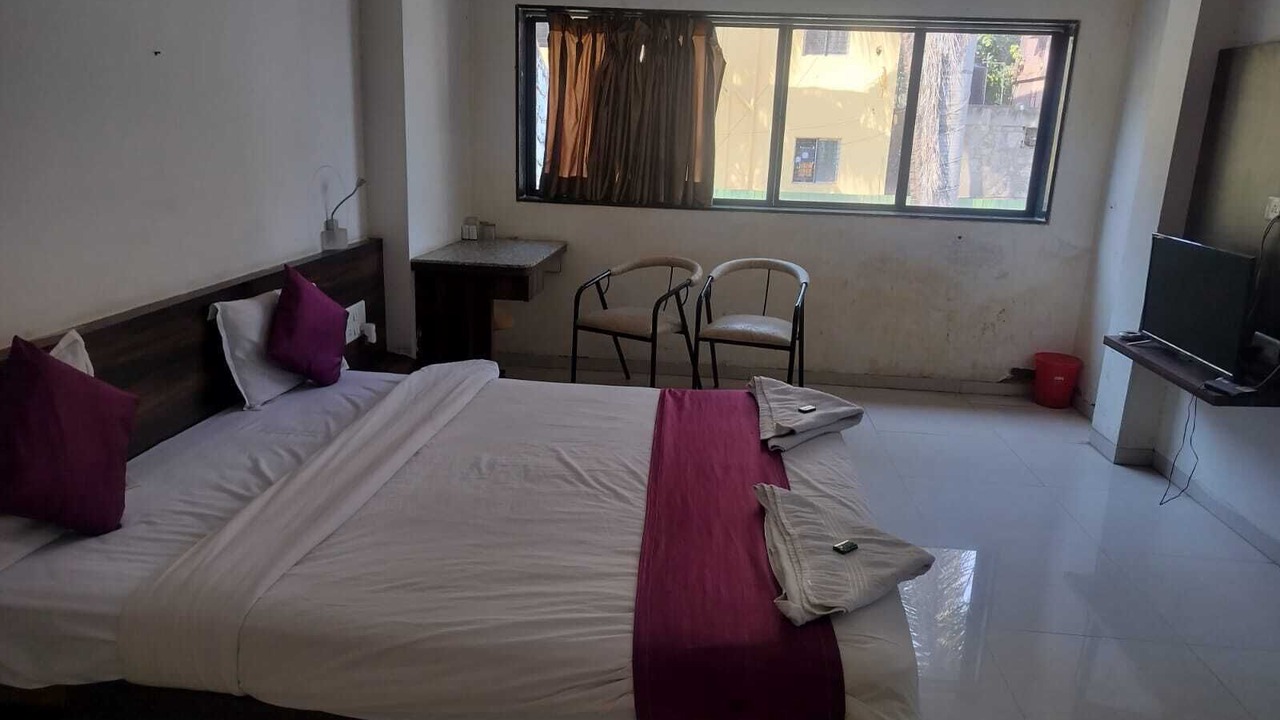 Photo of Bedroom in Pirangut