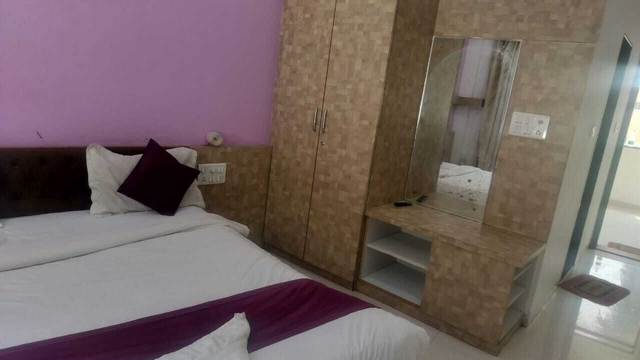 Photo of Bedroom in Pirangut