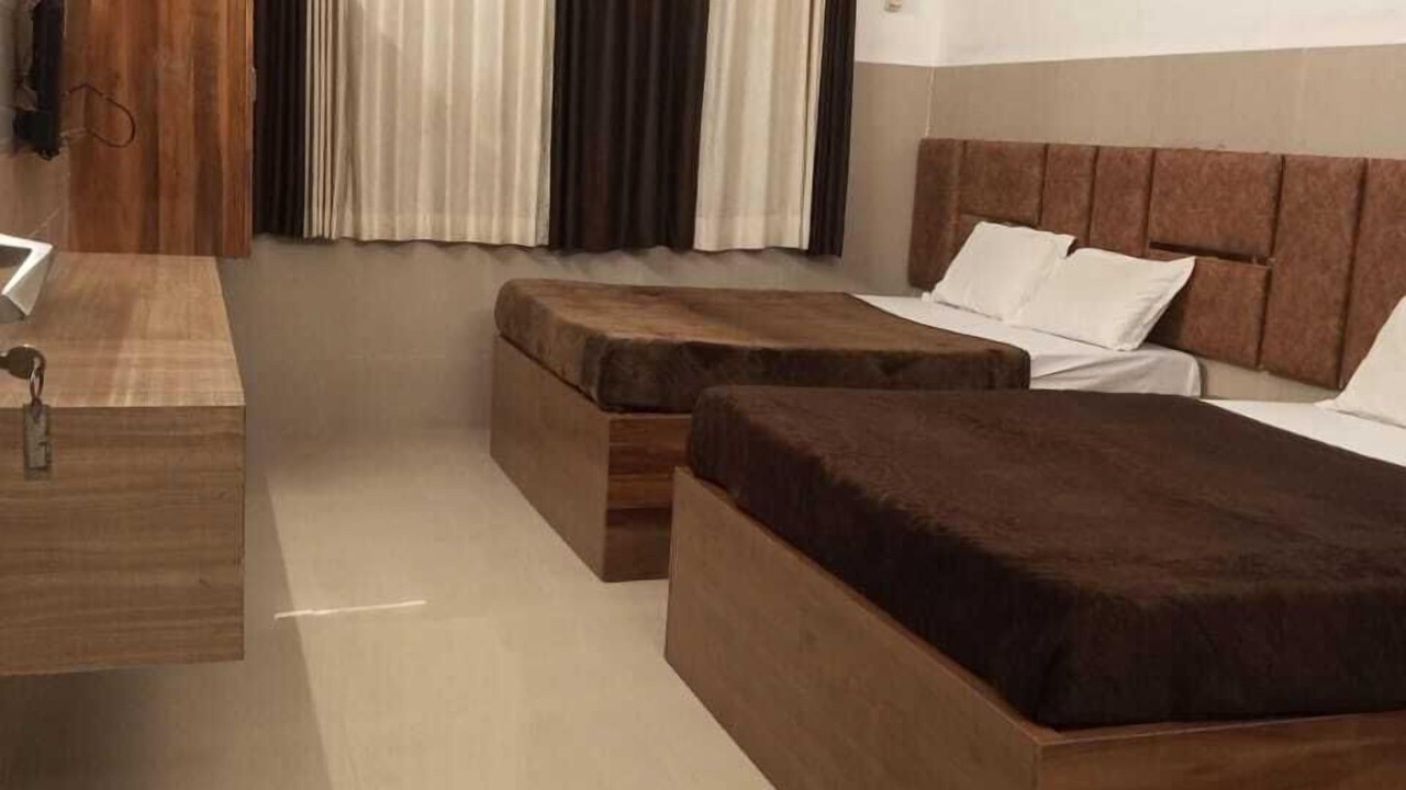Photo of Bedroom in Jalgaon