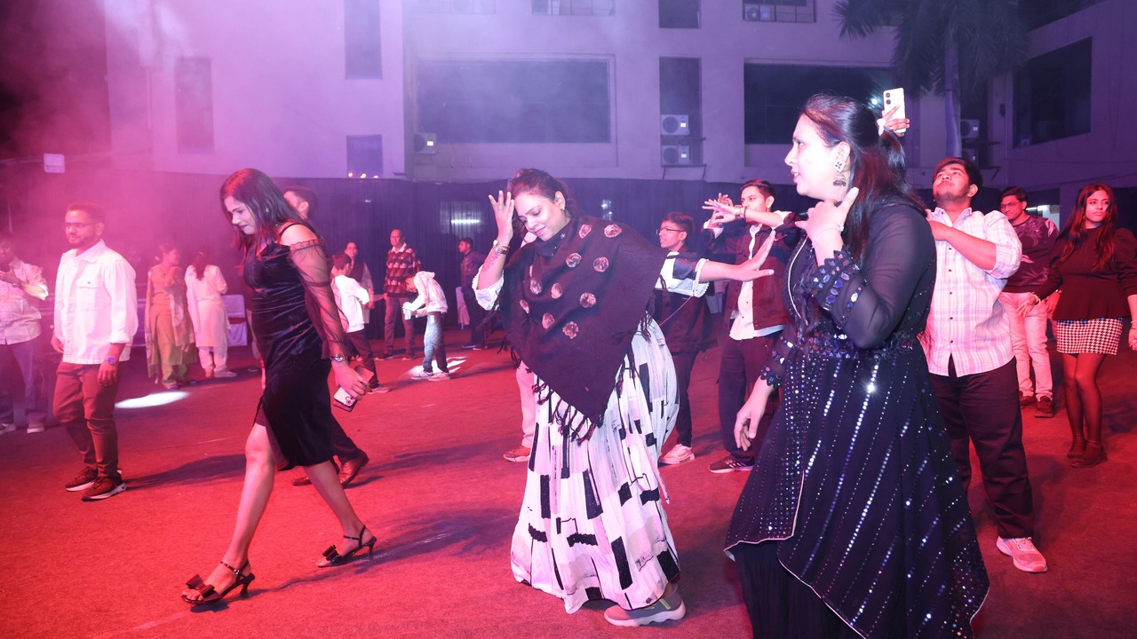 Photo of Outdoor in Jalgaon