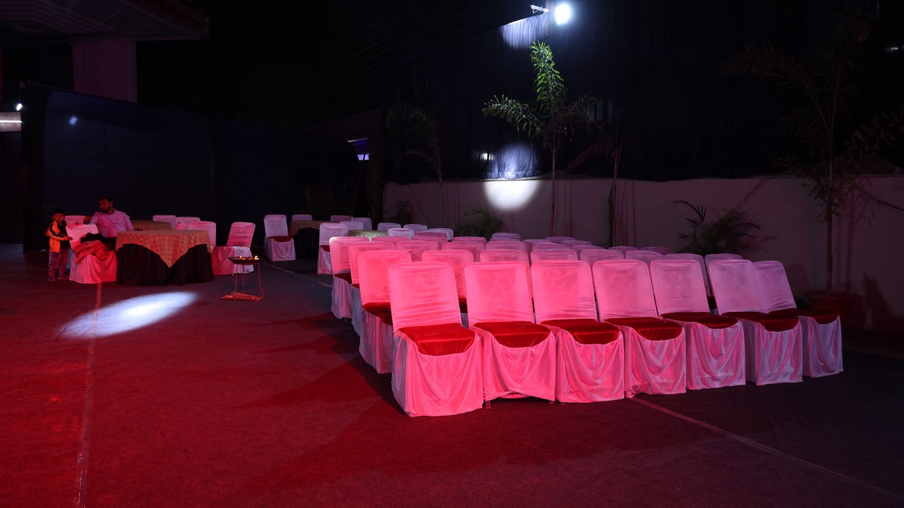 Photo of Outdoor in Jalgaon