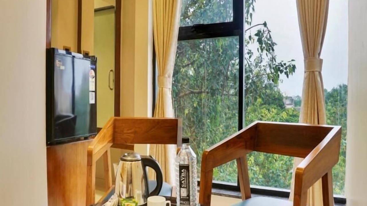 Photo of Bedroom in Central Pune