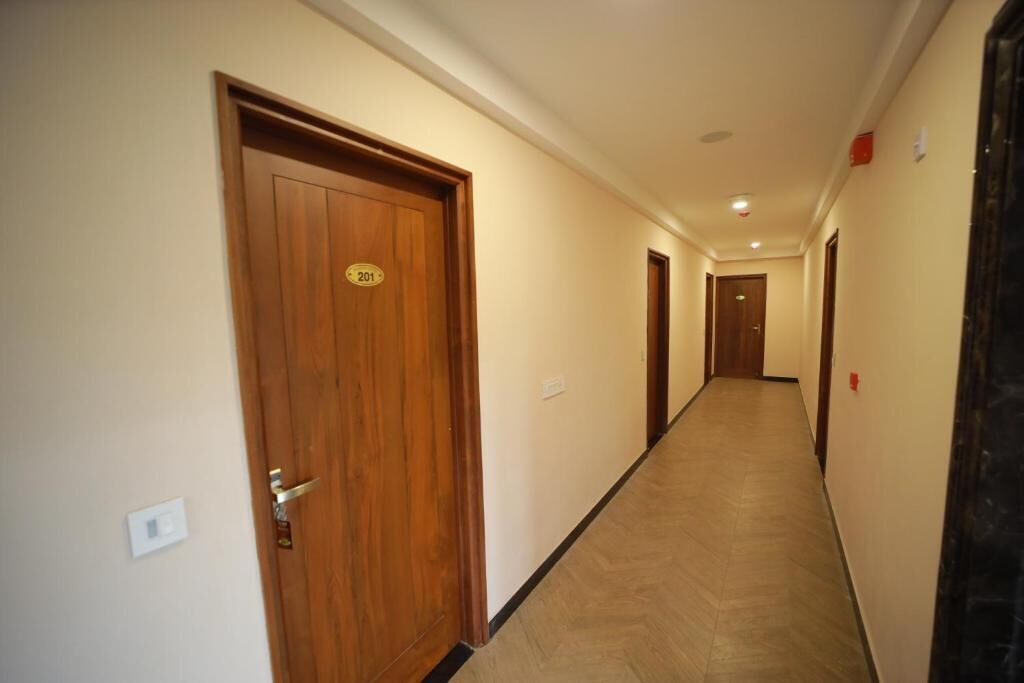 Photo of Bedroom in KK Nagar