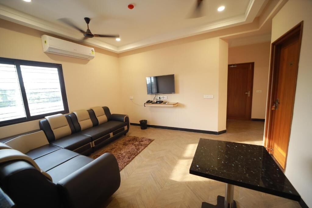 Photo of Livingroom in KK Nagar