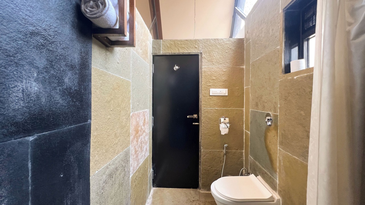 Photo of Bathroom in Shahapur