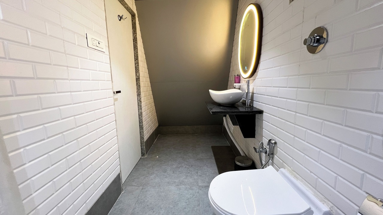 Photo of Bathroom in Shahapur