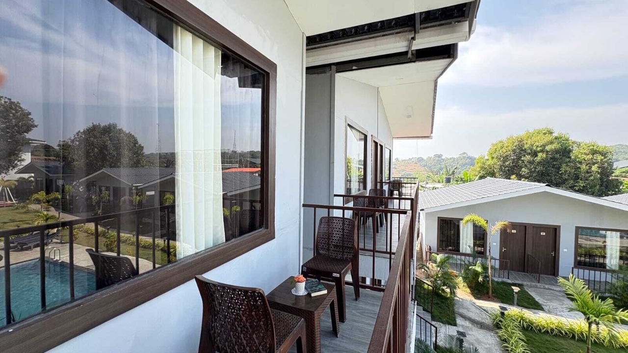 Photo of Outdoor in Arambol