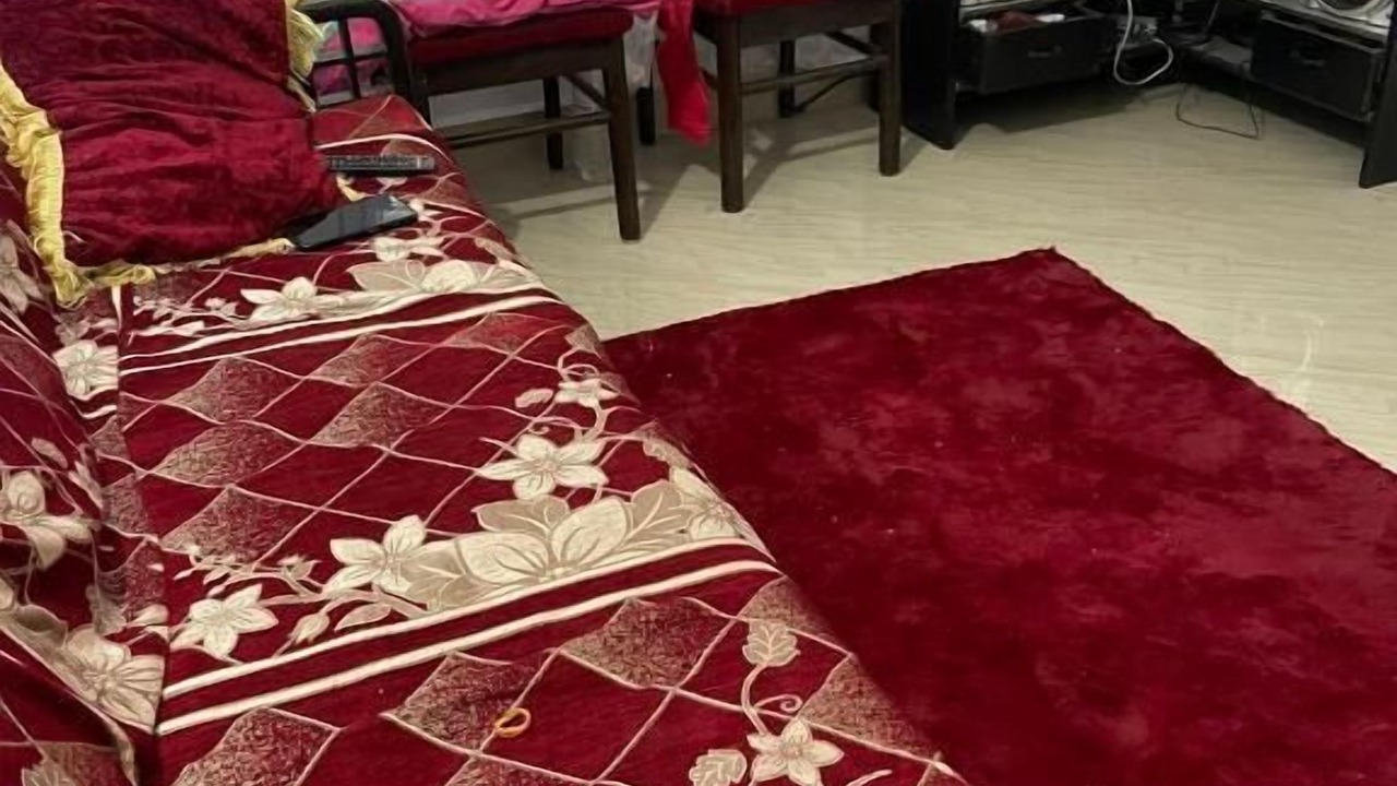 Photo of Livingroom in Kushalnagar