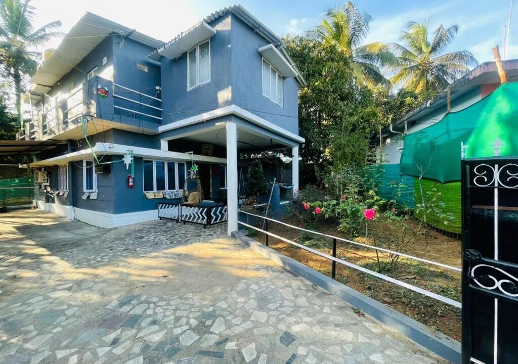 Photo of Outdoor in Kushalnagar