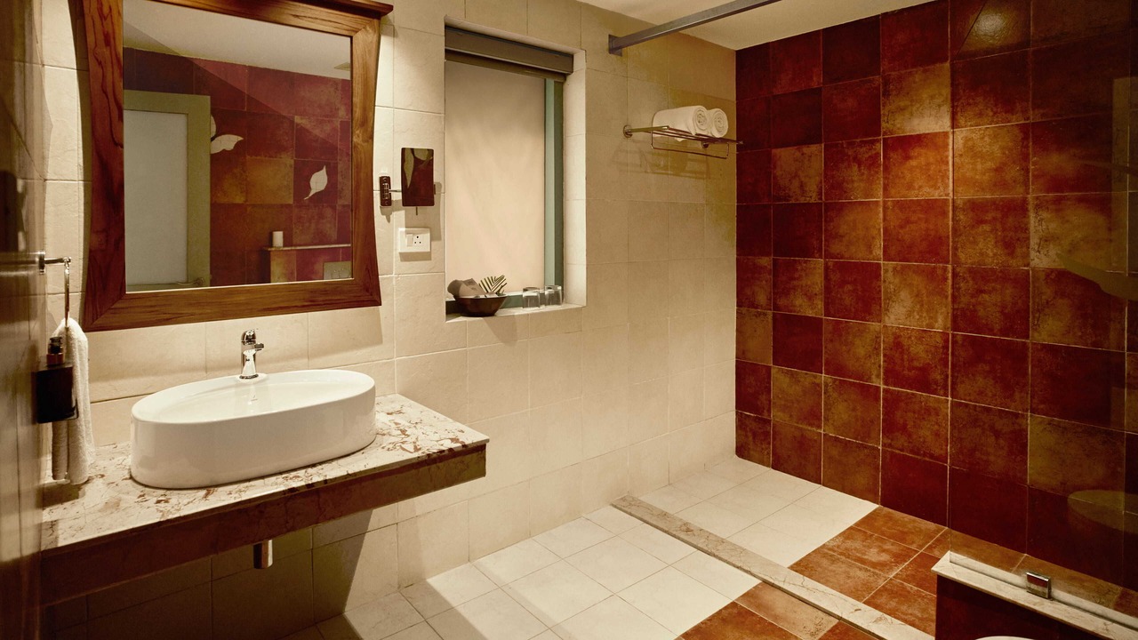 Photo of Bathroom in Mankombu
