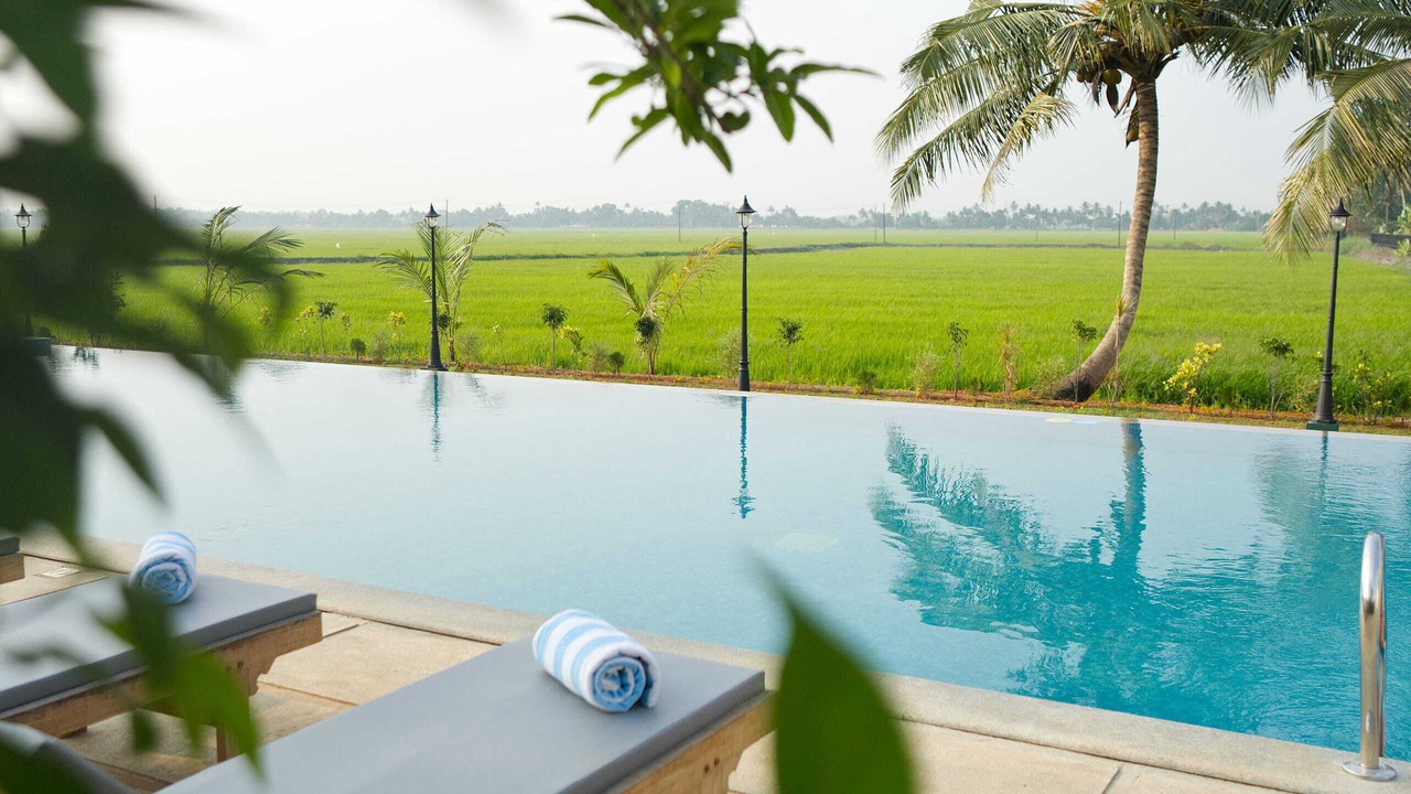 Photo of Outdoor in Mankombu