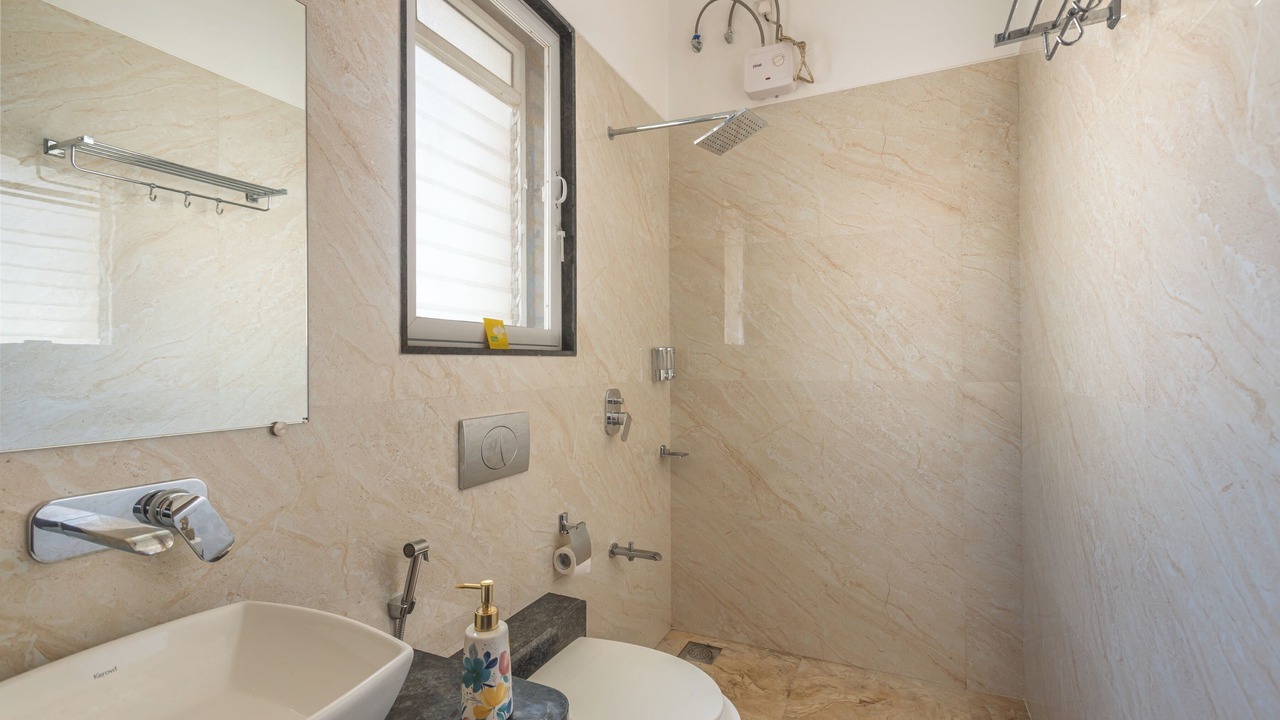 Photo of Bathroom in Kune N.m.
