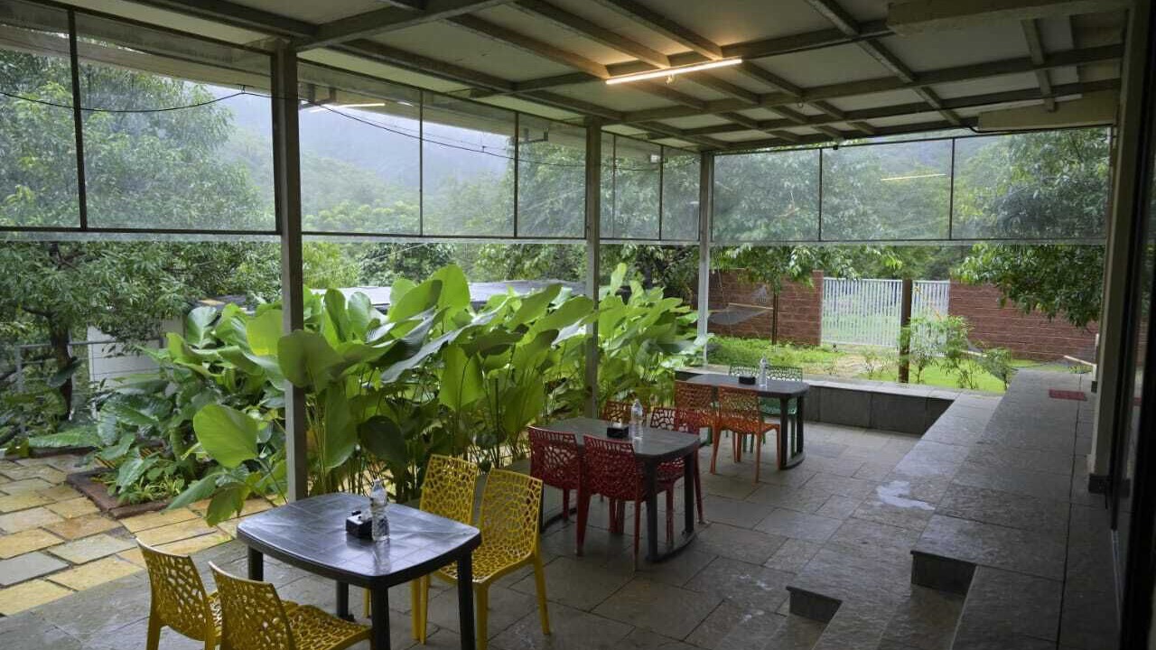 Photo of Livingroom in Paud