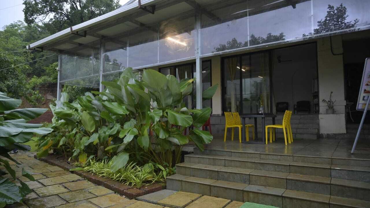 Photo of Outdoor in Paud
