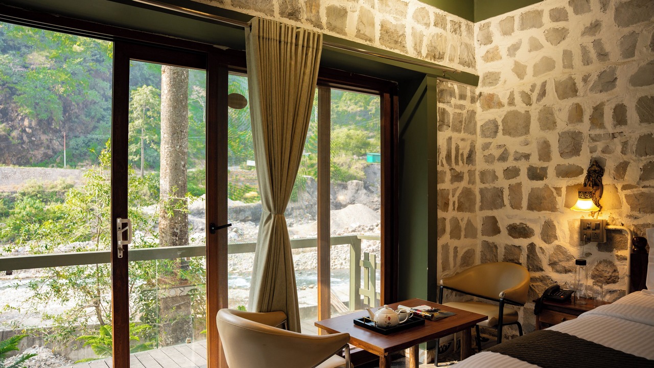 Photo of Bedroom in Bullawala