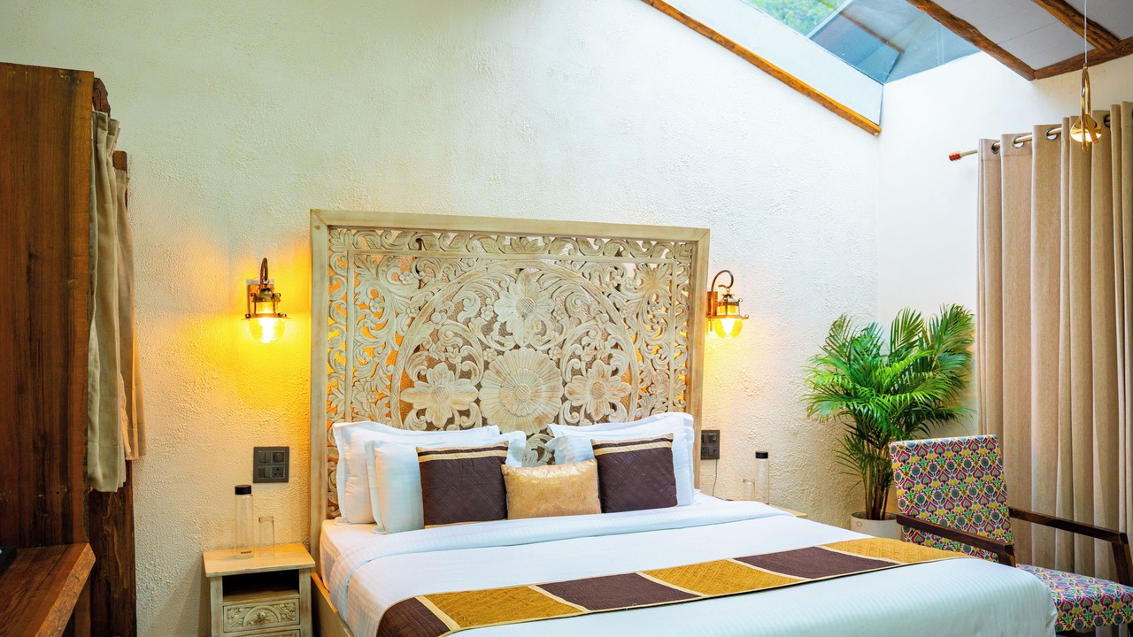 Photo of Bedroom in Bullawala