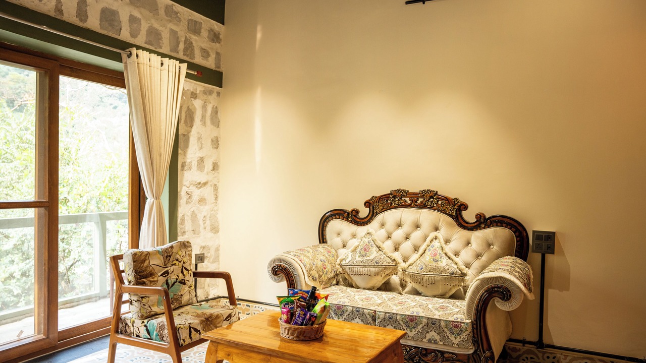 Photo of Bedroom in Bullawala