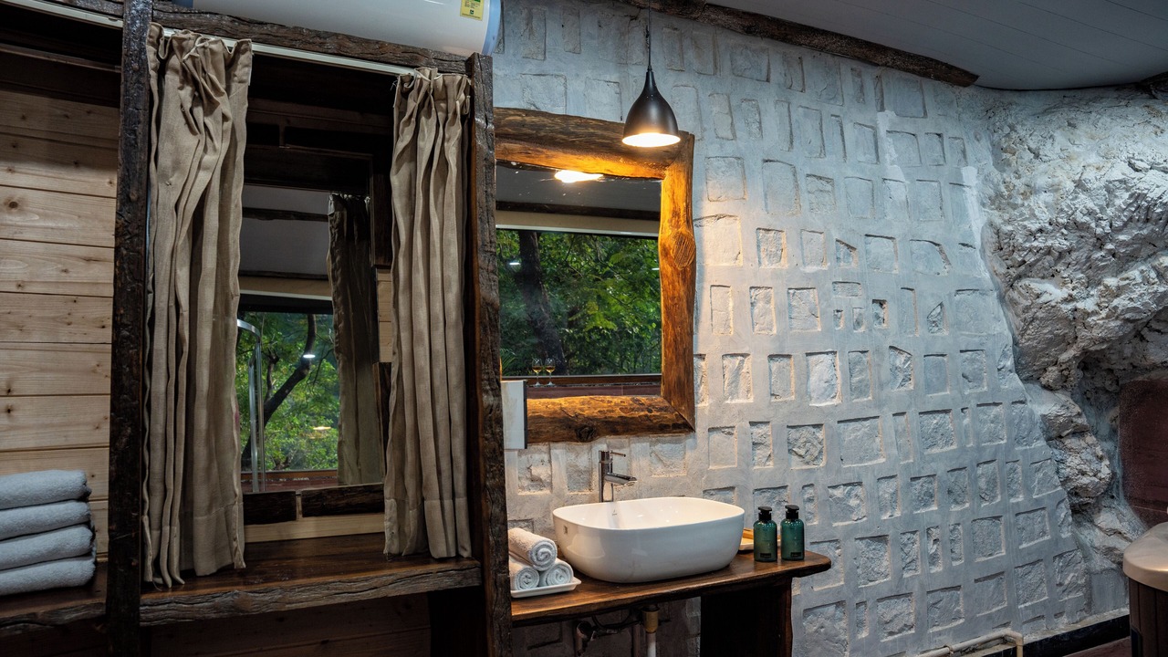 Photo of Bathroom in Bullawala