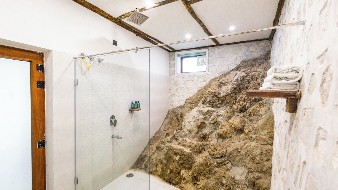 Photo of Bathroom in Bullawala