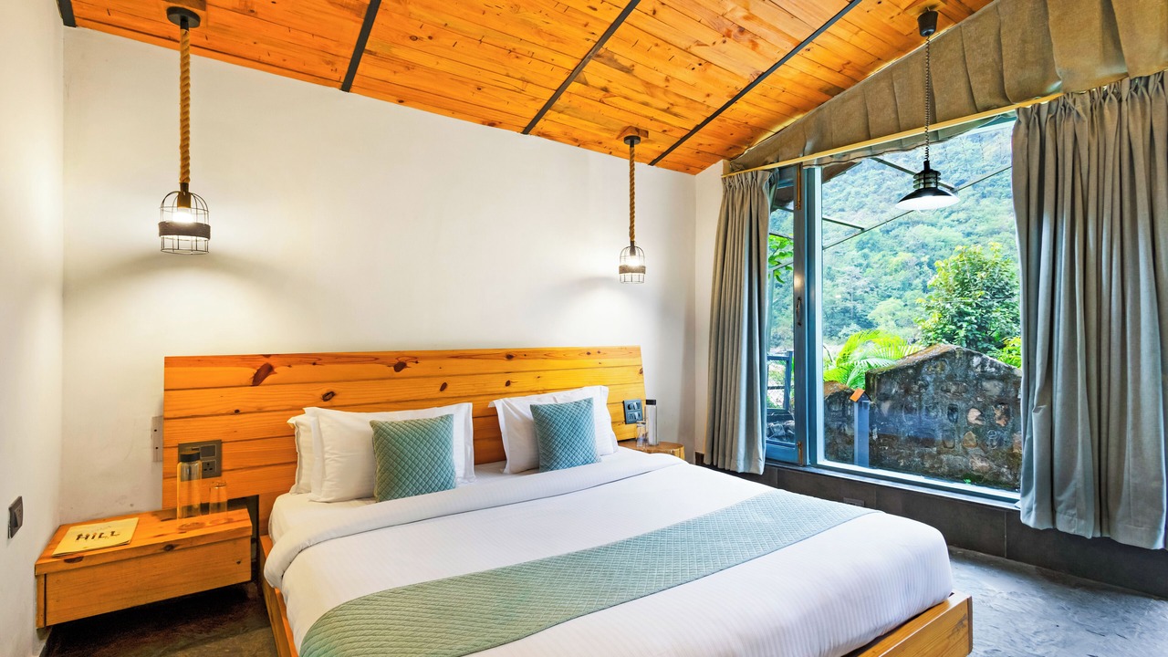 Photo of Bedroom in Bullawala