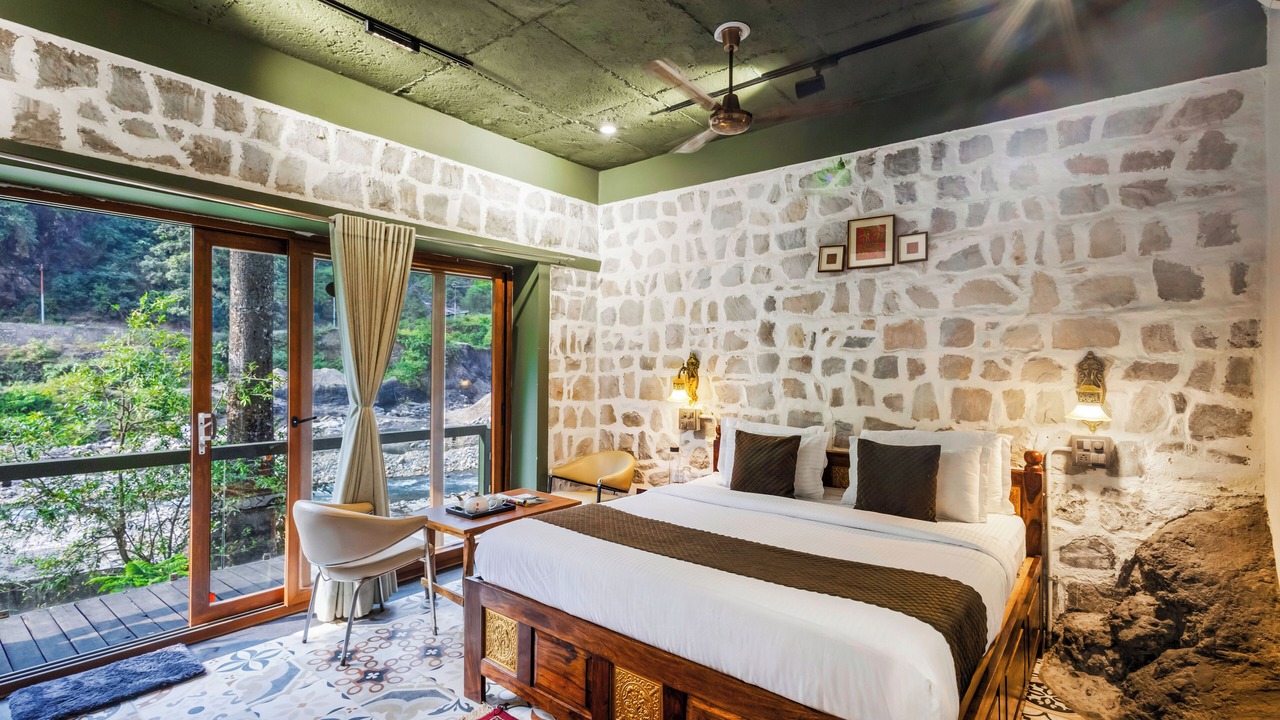 Photo of Bedroom in Bullawala