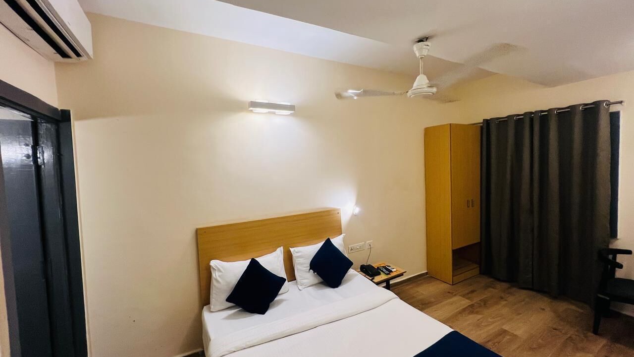 Photo of Bedroom in Indore
