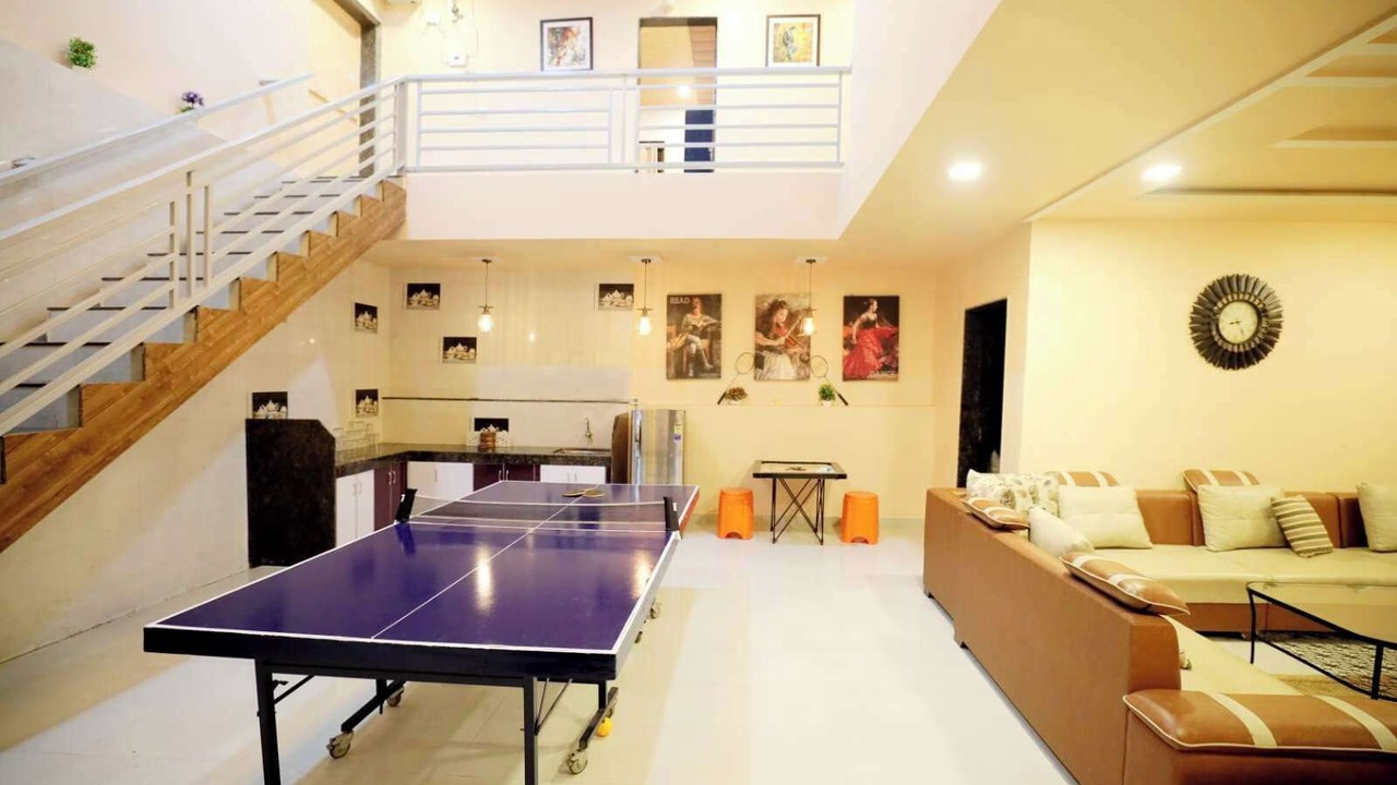 Photo of Bedroom in Lonavala