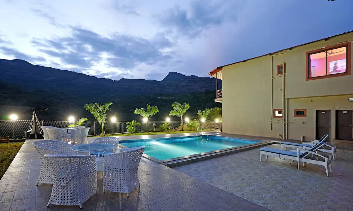 Photo of Outdoor in Lonavala