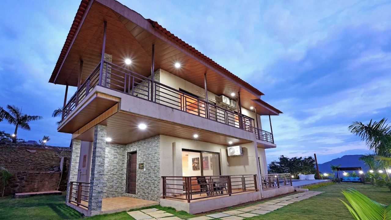 Photo of Outdoor in Lonavala