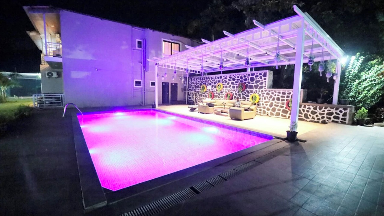 Photo of Outdoor in Lonavala