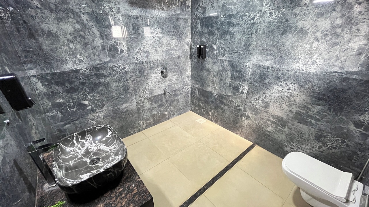 Photo of Bathroom in Lonavala