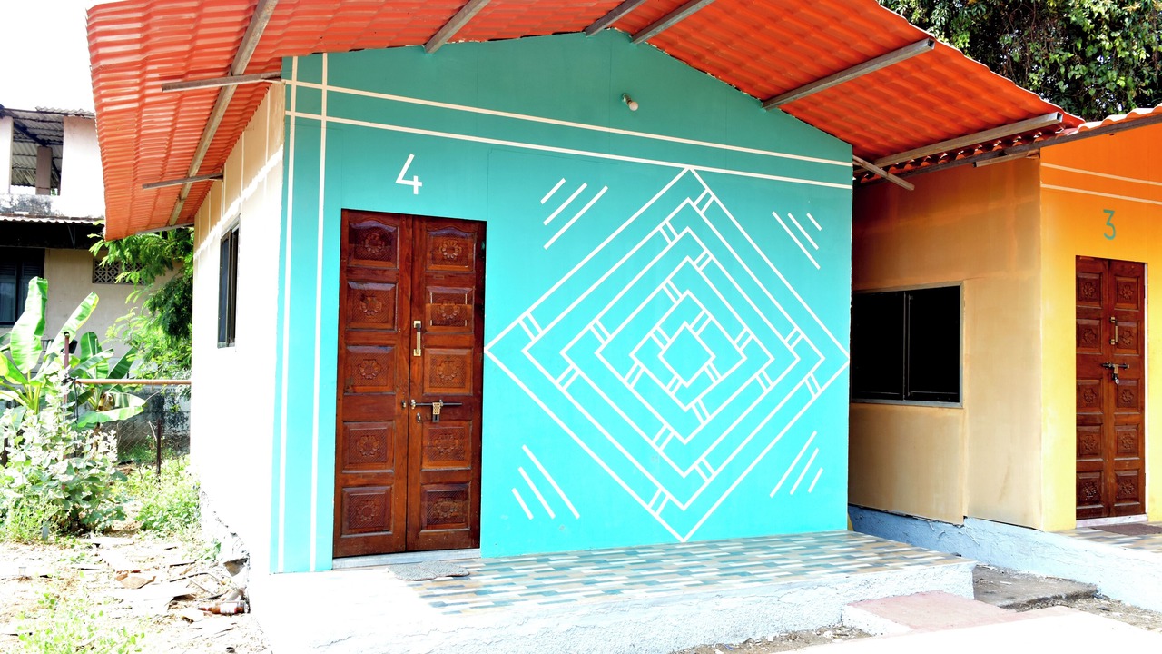 Photo of Outdoor in Vada