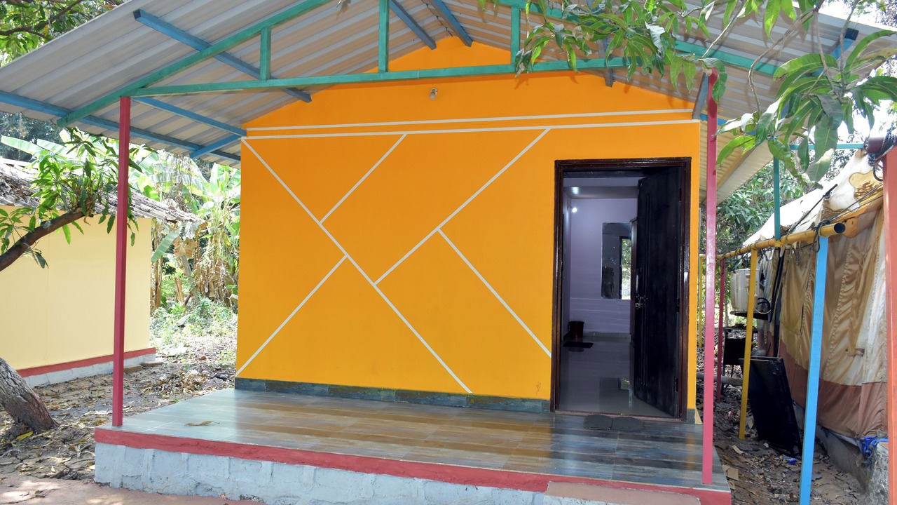 Photo of Outdoor in Vada