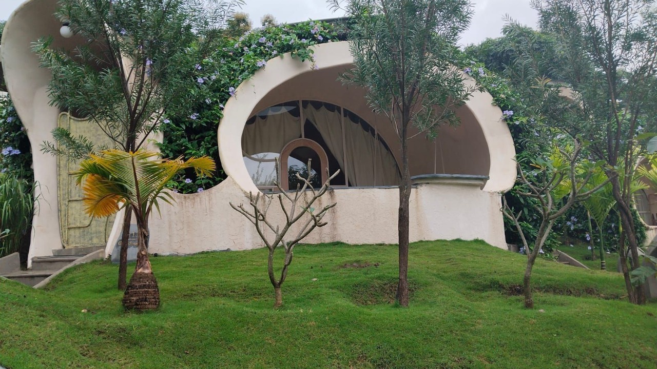 Photo of Patio Balcony in Pune